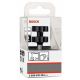 BOSCH Glodalo za pera 2608628353, 8 mm, D1 25 mm, L 5 mm, G 58 mm - 2608628353