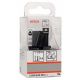 BOSCH Ravno glodalo 8 mm, D1 25 mm, L 19,6 mm, G 51 mm - 2608628392