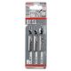 BOSCH List ubodne testere T 101 B Clean for Wood 3/1 - 2608630557