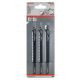 BOSCH List ubodne testere T 344 D Speed for Wood 3/1 - 2608637944