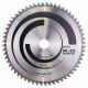 BOSCH List kružne testere Multi Material 254 x 30 x 3,2 mm; 60 2608640449, 254 x 30 x 3,2 mm; 60 - 2608640449