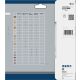 BOSCH List kružne testere Multi Material 160x2.4x20mm - 2608640503