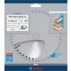 BOSCH List kružne testere Multi Material 160x2.4x20mm - 2608640503