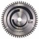 BOSCH List kružne testere Multi Material 2608640508, 190 x 20/16 x 2,4 mm; 54 - 2608640508