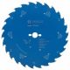 BOSCH List kružne testere Expert for Wood 2608644075, 370 x 30 x 4,2 mm, 26 - 2608644075