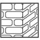 BOSCH Hamer burgija za beton SDS plus-5X, 6x50x110 mm - 2608833777