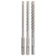 BOSCH Set hamer burgija za beton SDS plus-5X, 6/8/10 mm - 2608833912
