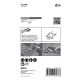 BOSCH List testere za multifunkcionalne alate od 40 x 32 mm Expert MetalMax AIZ 32 AIT - 2608900014