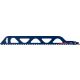 BOSCH List univerzalne testere Expert „Hollow Brick“ S 2243 HM - 2608900418