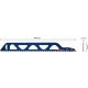BOSCH List univerzalne testere Expert „Hollow Brick“ S 2243 HM - 2608900418