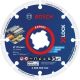 BOSCH X-LOCK dijamantski disk za metal - 2608900532