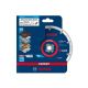 BOSCH EXPERT Dijamantska ploča za sečenje metala Best for Metal 125 x 22,23 mm - 2608900533