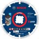 BOSCH EXPERT Dijamantska ploča za sečenje metala Best for Metal 125 x 22,23 mm - 2608900533