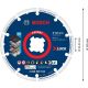 BOSCH EXPERT Dijamantska ploča za sečenje metala Best for Metal 125 x 22,23 mm - 2608900533