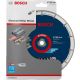 BOSCH EXPERT Dijamantska rezna ploča za sečenje metala Best for Metal od 180x22,23 mm - 2608900535