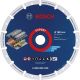 BOSCH EXPERT Dijamantska rezna ploča za sečenje metala Best for Metal od 180x22,23 mm - 2608900535