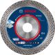BOSCH Dijamantska rezna ploča od 125 x 22,23 x 1,4 x 10 mm Expert Hard Ceramic - 2608900655
