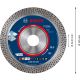 BOSCH Dijamantska rezna ploča od 125 x 22,23 x 1,4 x 10 mm Expert Hard Ceramic - 2608900655