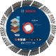 BOSCH Dijamantska rezna ploča od 230x22,23x2,4x15 mm Expert Multi Material - 2608900663