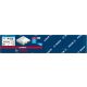 BOSCH Brusna mreža za brusilice za gips od 225 mm, G 150, 25/1 Expert M480 - 2608900710
