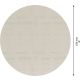 BOSCH Brusna mreža za brusilice za gips od 225 mm, G 150, 25/1 Expert M480 - 2608900710