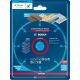 BOSCH Rezna ploča od 125 mm, 22,23 mm Expert Carbide Multi Wheel - 2608901189