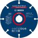 BOSCH Rezna ploča od 125 mm, 22,23 mm Expert Carbide Multi Wheel - 2608901189