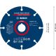 BOSCH Rezna ploča od 125 mm, 22,23 mm Expert Carbide Multi Wheel - 2608901189