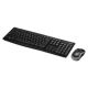 Bežična tastatura + miš Logitech MK270 US - 5099206039155