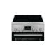 ELECTROLUX Električni šporet LKR564255X - 21099-1-1