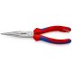 KNIPEX Klešta špic prava 200mm - 26 12 200 T