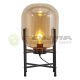 FORMA Podna lampa 1xE27 F7270-1FS amber - 005172