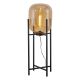 FORMA Podna lampa 1xE27 F7270-1FM amber - 005171