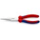 KNIPEX Klešta špic prava - 26 15 200