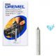 DREMEL Dijamantski vrh za graviranje 9929 26159929JA - 26159929JA