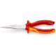 KNIPEX Klešta špic prava 1000v - 26 16 200 T