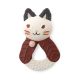 MOULIN ROTY Glodalica za bebe maca - Après la pluie - 715371