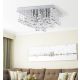 Rabalux Plafonjera Corinna E14 5x MAX 40W hrom (2618) - 2618