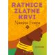 Ratnice zlatne krvi - 26213-1