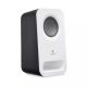 LOGITECH z150 Multimedia Speakers - SNOW WHITE - 3.5 MM - EU - 980-000815