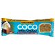 SNAQ FABRIQ proteinski bar Kokos bela čokolada 40g - 262