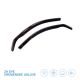HEKO Porsche Macan bočni vetrobran za model sa 5-ro vrata (prednji) 2013g.- - 26305-HEKO