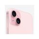 APPLE iPhone 15 6/128GB, roza - 26310-1