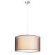 Rabalux Visilica Anastasia E27 1x MAX 60W hrom (2632) - 2632