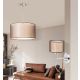 Rabalux Visilica Anastasia E27 1x MAX 60W hrom (2632) - 2632