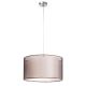 Rabalux Visilica Anastasia E27 1x MAX 60W hrom (2632) - 2632