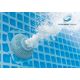INTEX Bazen sa metalnim okvirom 549 x 132 cm, 26330NP - 26330NP