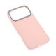 Maska za Honor 600 Pro roze Elegant - EP3106400