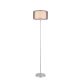 Rabalux Podne lampe Anastasia E27 1x MAX 60W hrom (2633) - 2633
