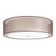 Rabalux Plafonjera Anastasia E14 3x MAX 25W hrom (2634) - 2634